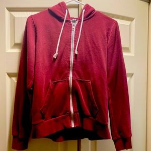 H&M Divided Hoodie